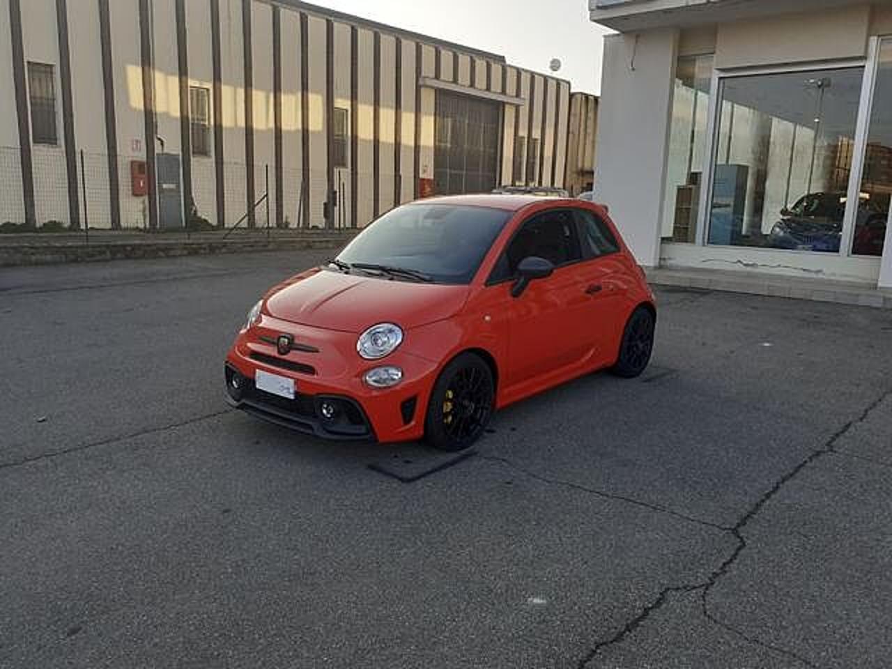 Abarth Abarth 695 695 *PROMO* 1.4 Turbo T-Jet 180 CV