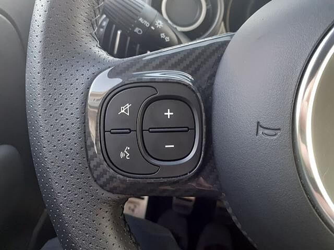 Abarth Abarth 695 usata, con Portapacchi