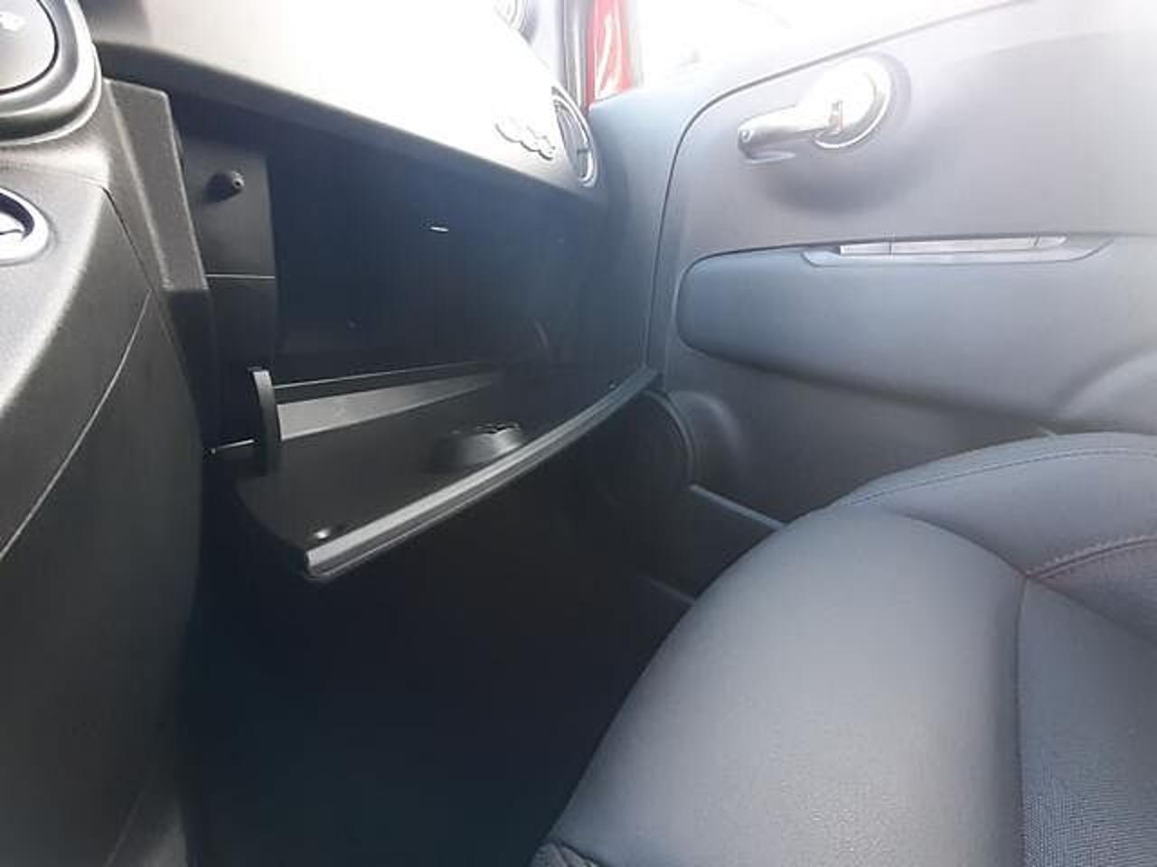 Abarth Abarth 695 usata 16