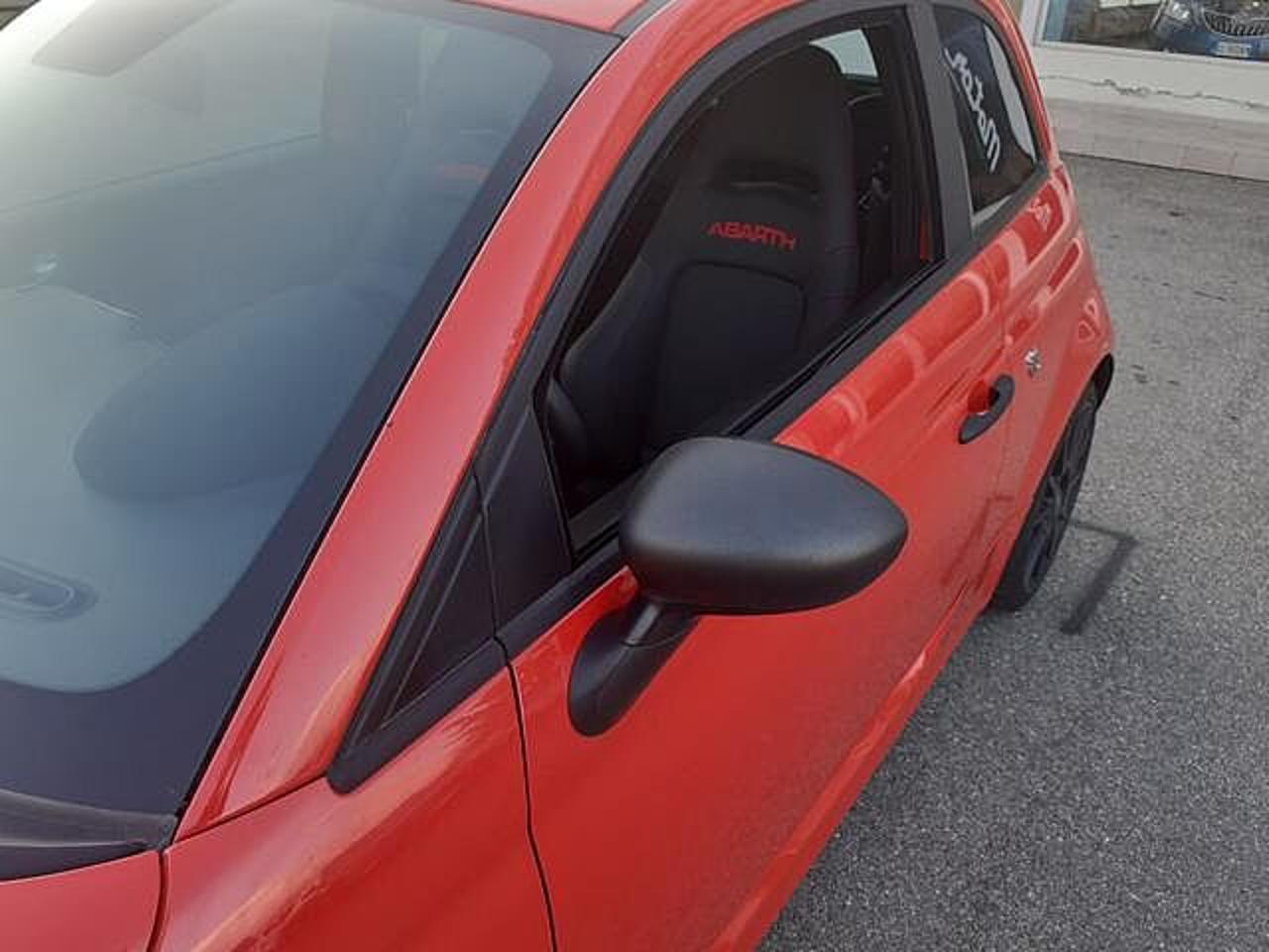 Abarth Abarth 695 usata 20