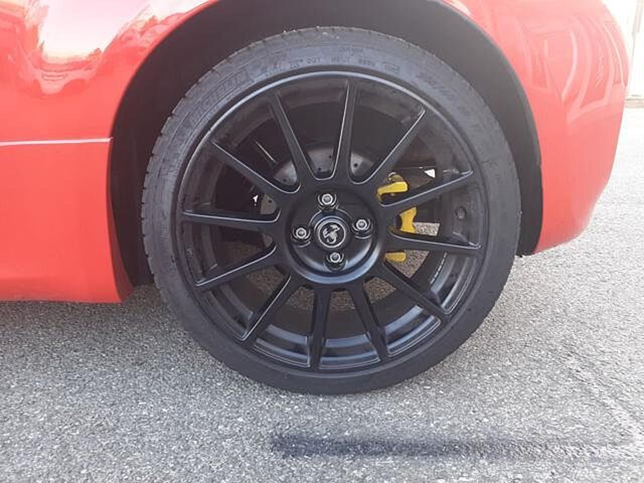 Abarth Abarth 695 usata 22