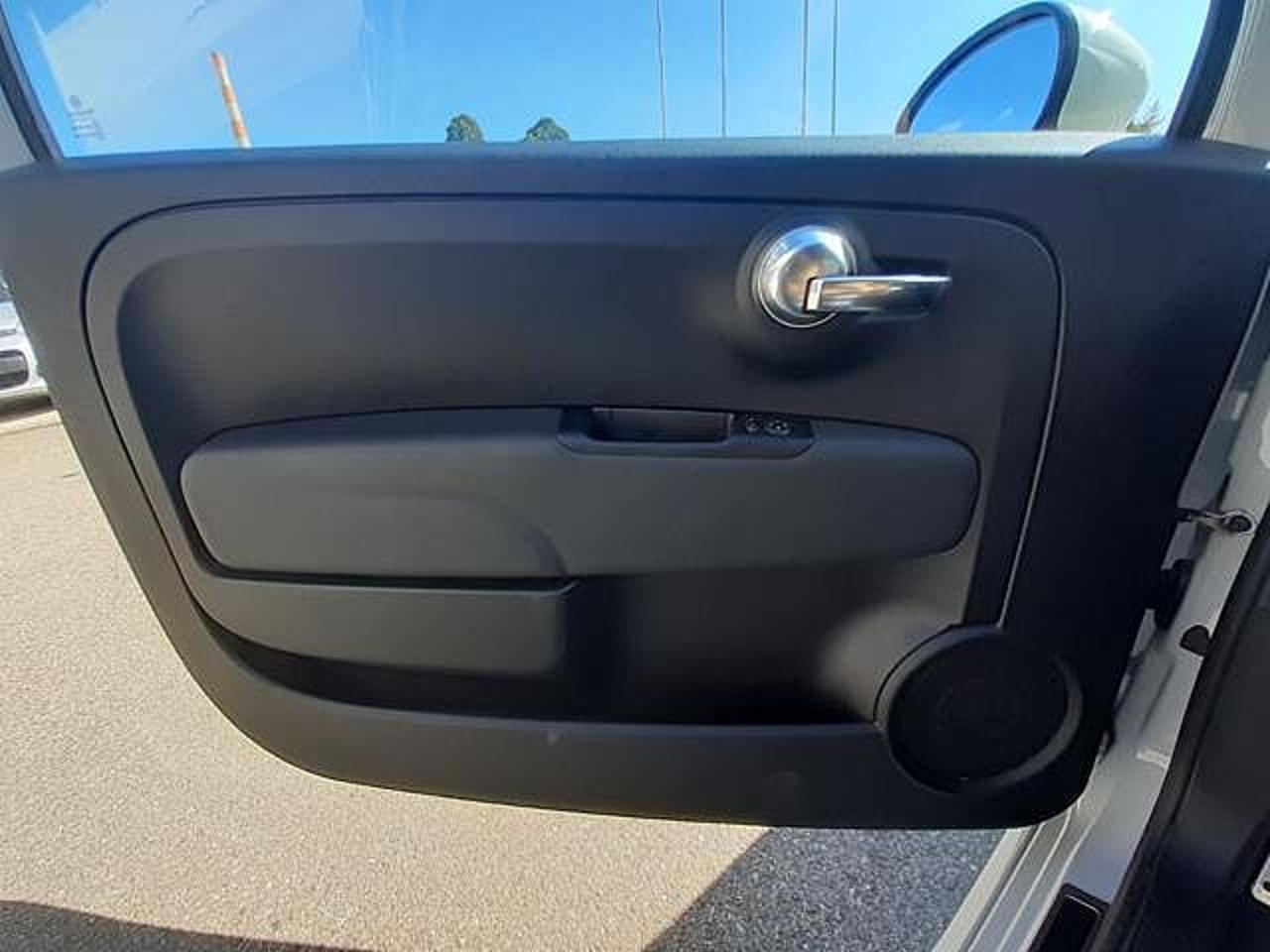 Abarth Abarth 695 usata, con Mirror Screen