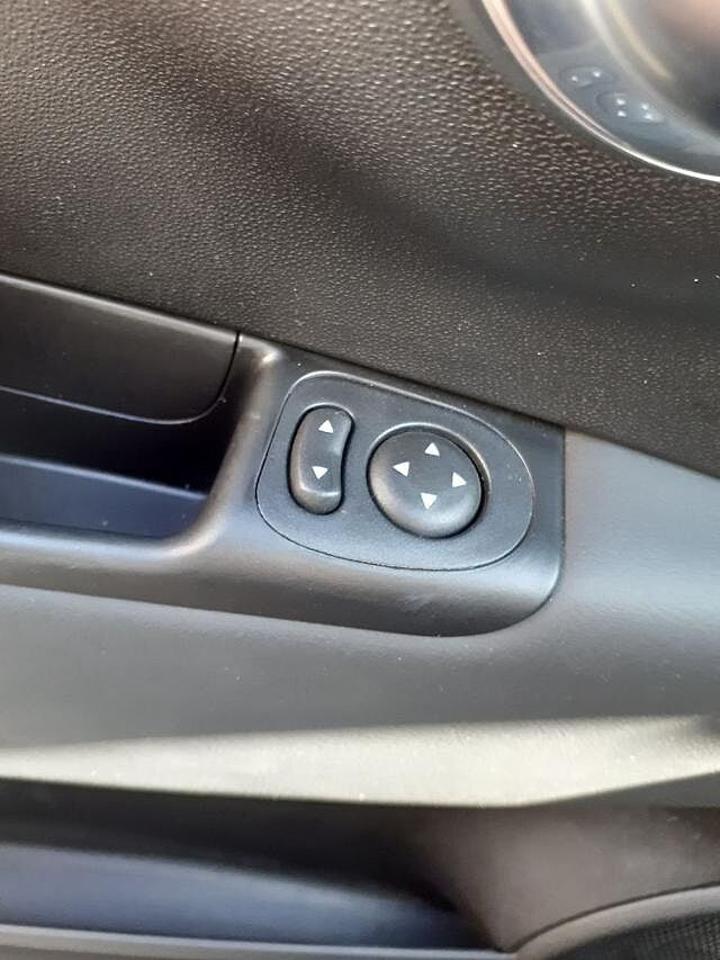 Abarth Abarth 695 usata, con Portapacchi