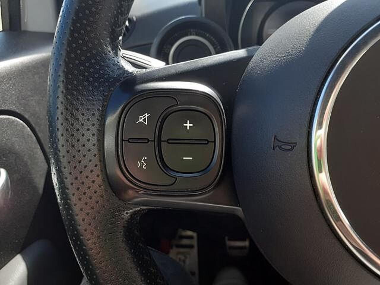 Abarth Abarth 695 usata, con Sistema Keyless