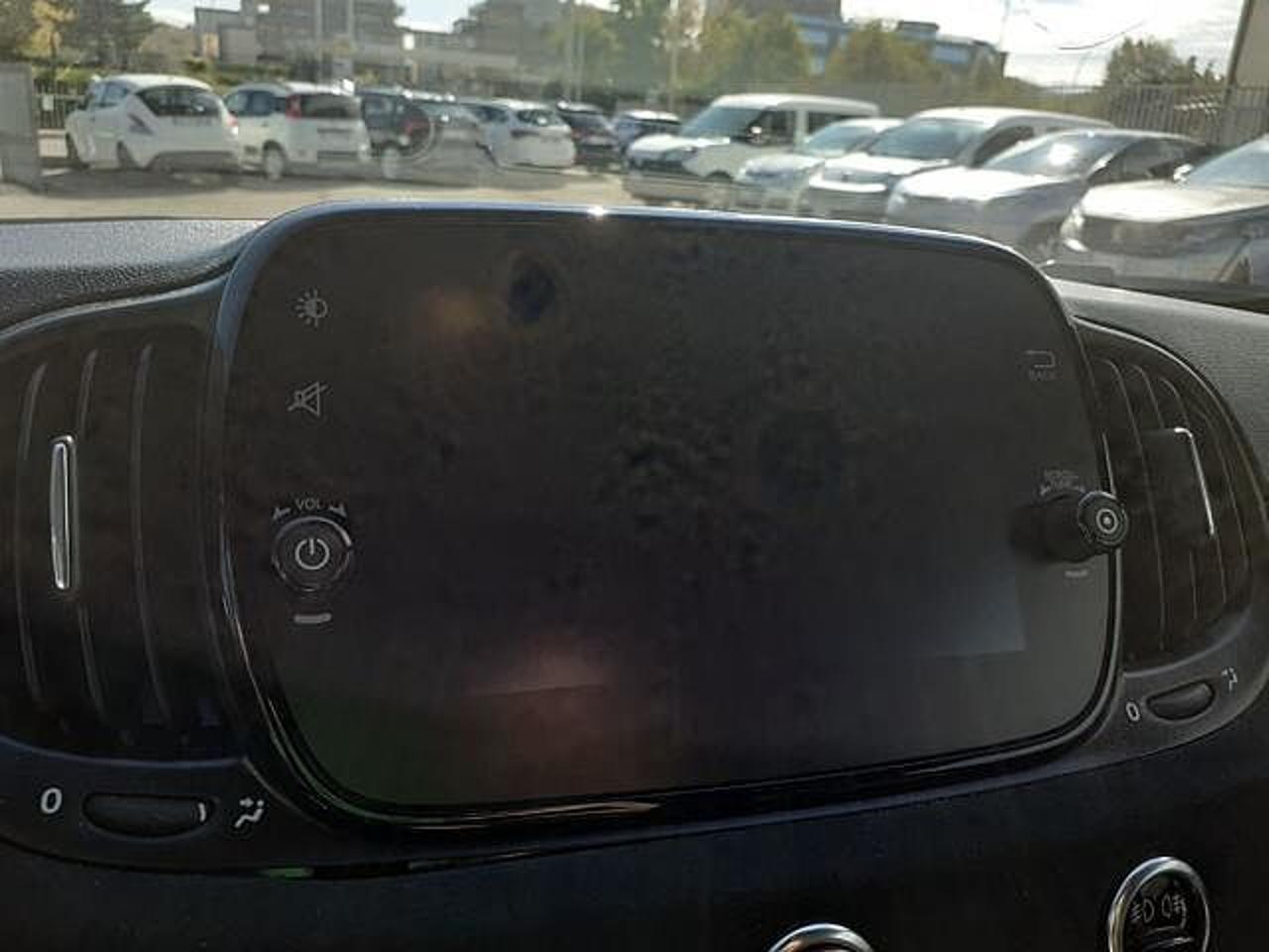 Abarth Abarth 695 usata 15