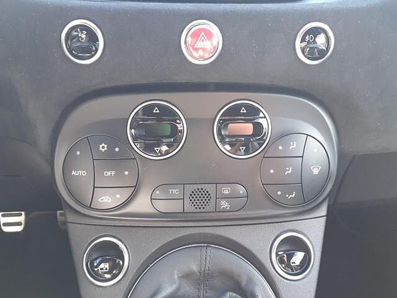 Abarth Abarth 695 usata 16