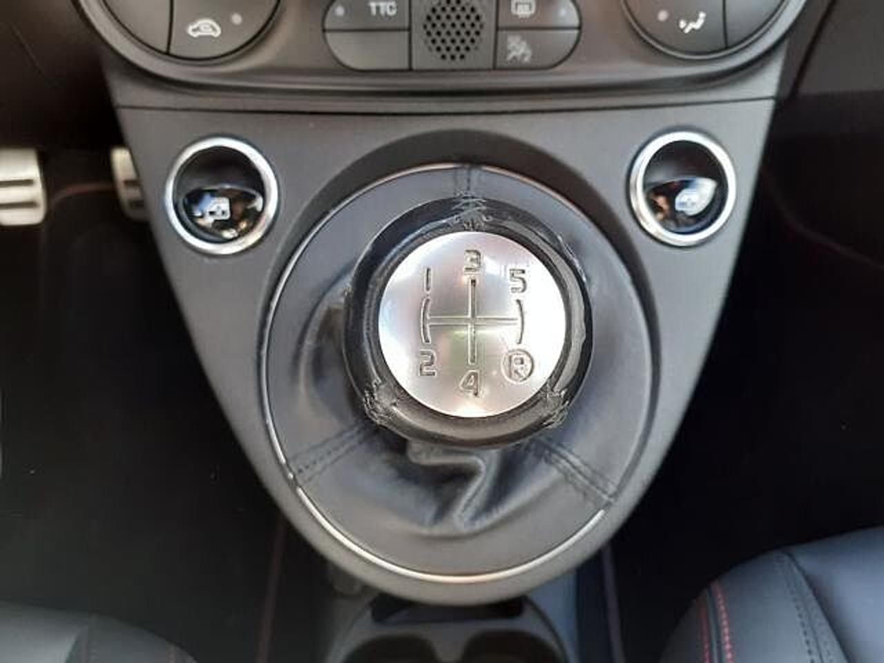 Abarth Abarth 695 usata 17