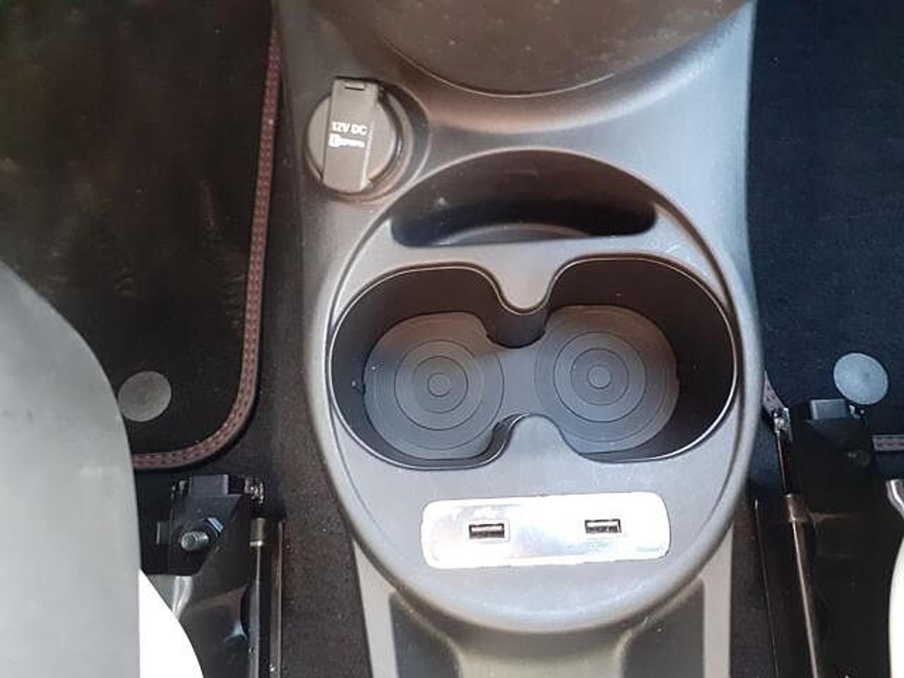 Abarth Abarth 695 usata 18