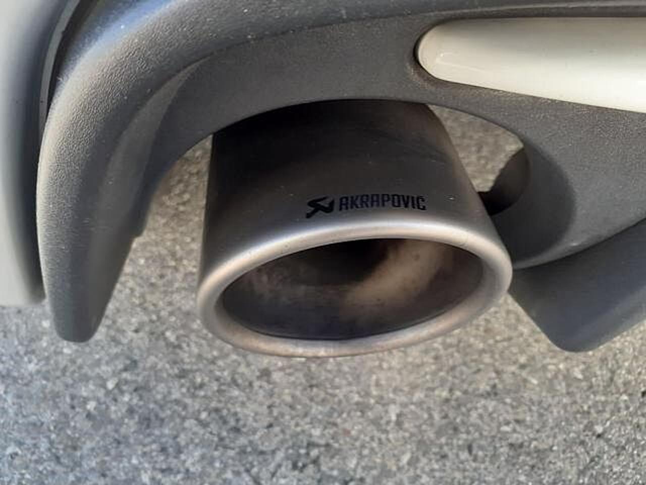 Abarth Abarth 695 usata 21