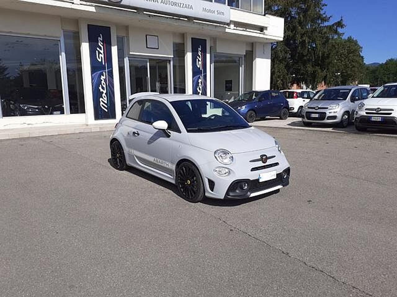 Abarth Abarth 695 usata 22