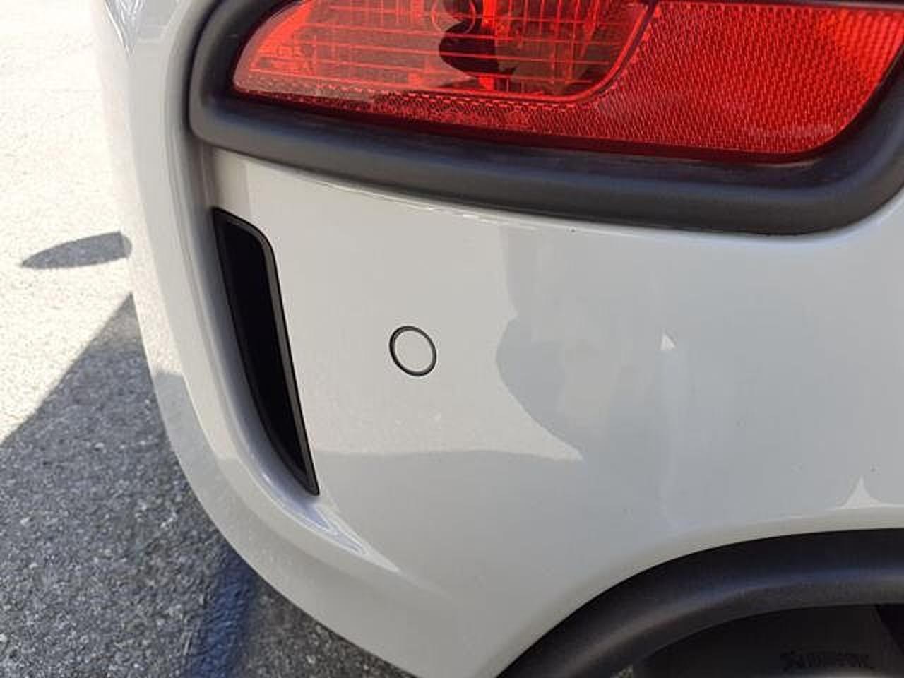 Abarth Abarth 695 usata 23