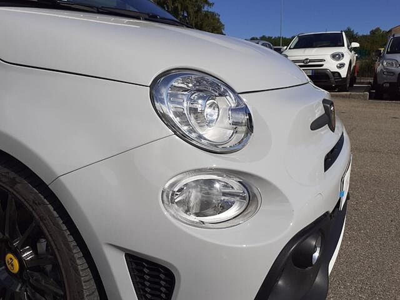Abarth Abarth 695 usata 24