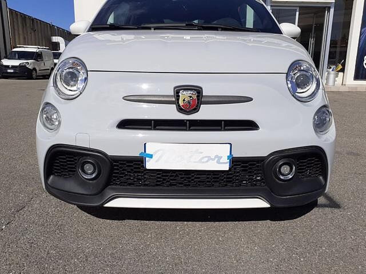 Abarth Abarth 695 usata 25