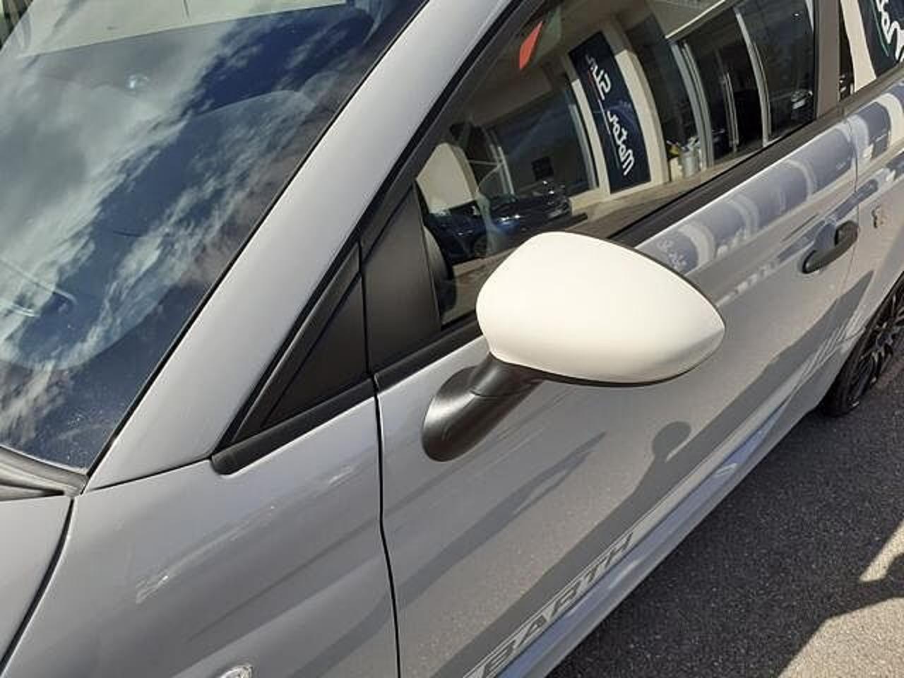 Abarth Abarth 695 usata 26