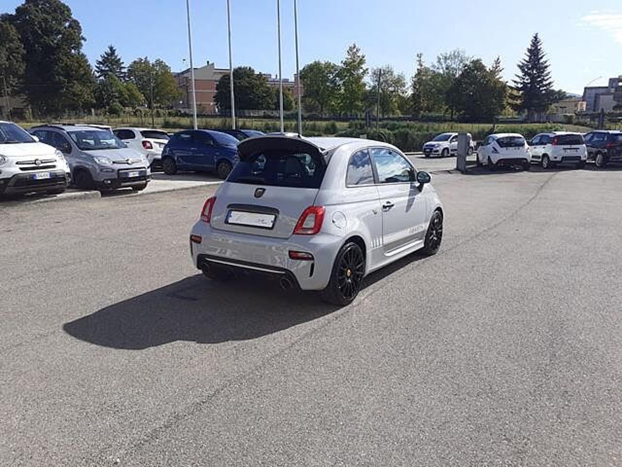 Abarth Abarth 695 usata 28
