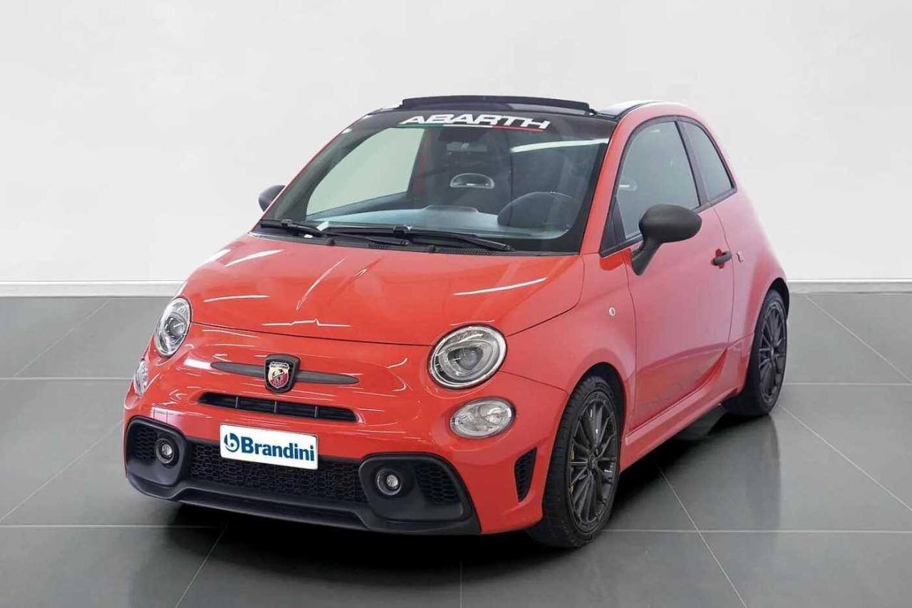 Abarth Abarth 695C 695C 1.4 t-jet 180cv auto