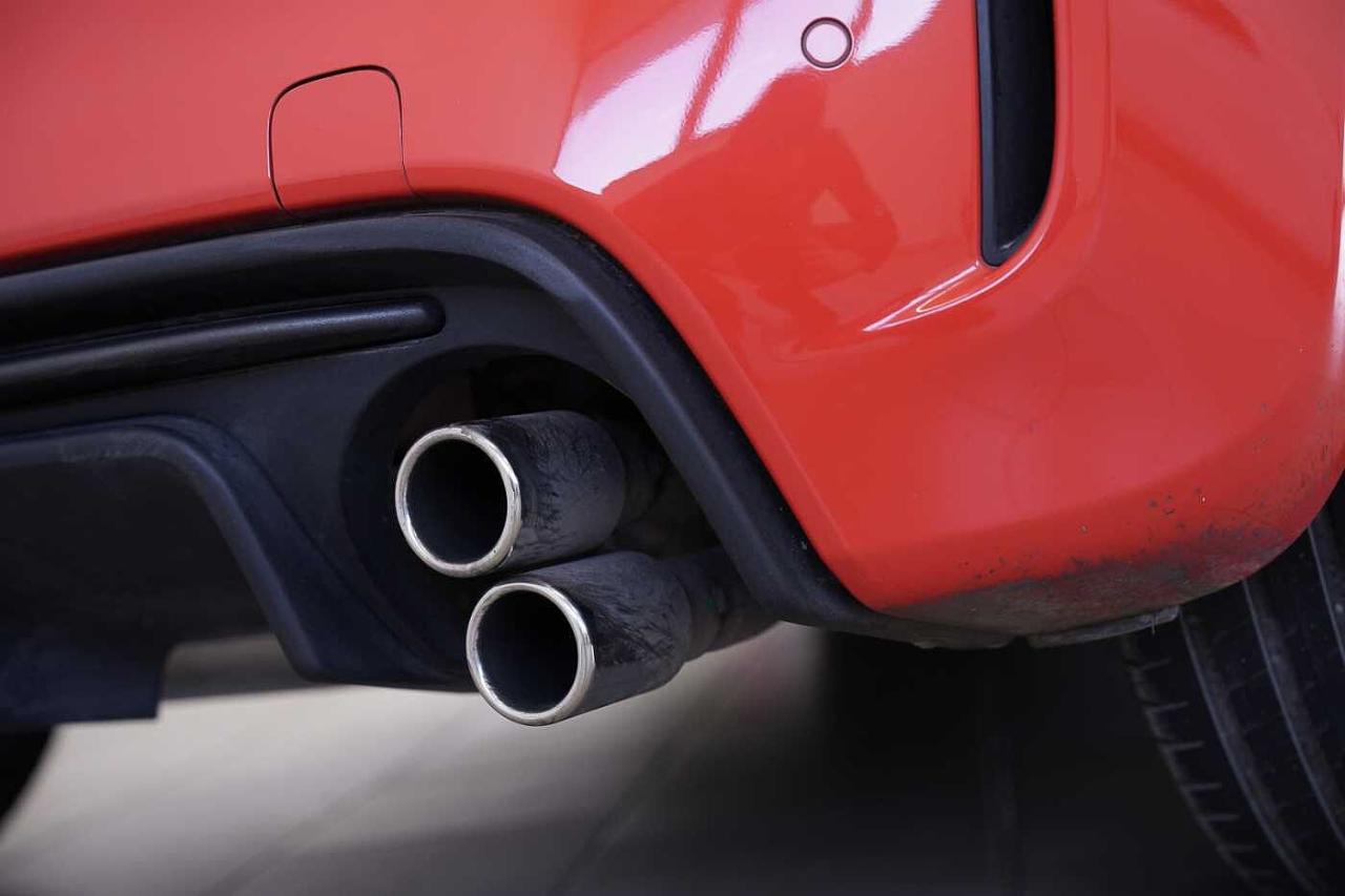 Abarth Abarth 695C usata, con 4 sedili