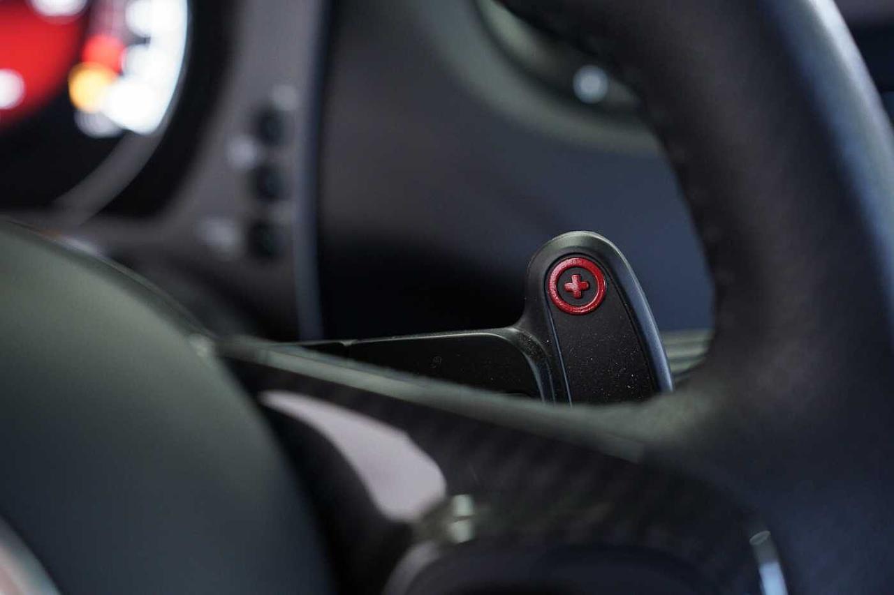Abarth Abarth 695C usata, con chiusura centralizzata