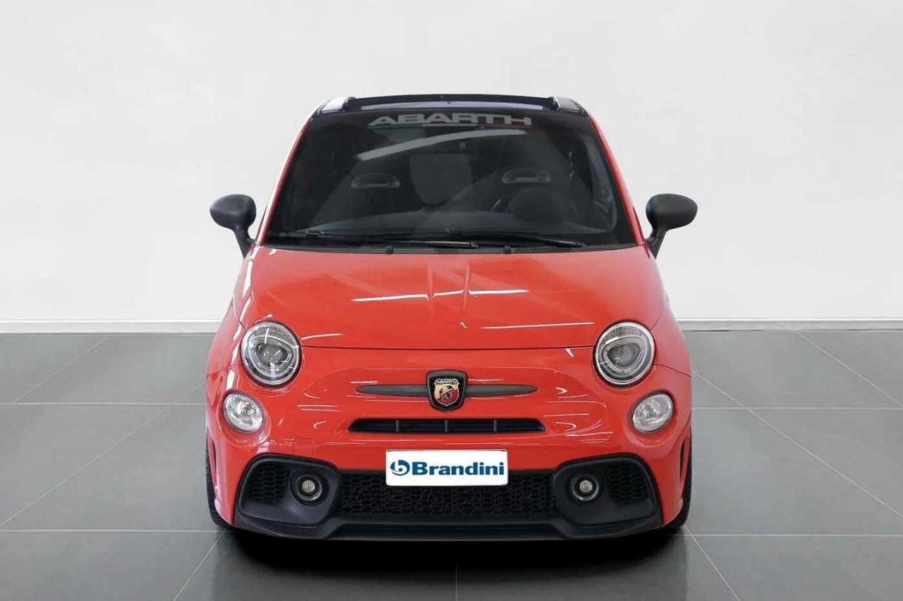 Abarth Abarth 695C usata, con esp