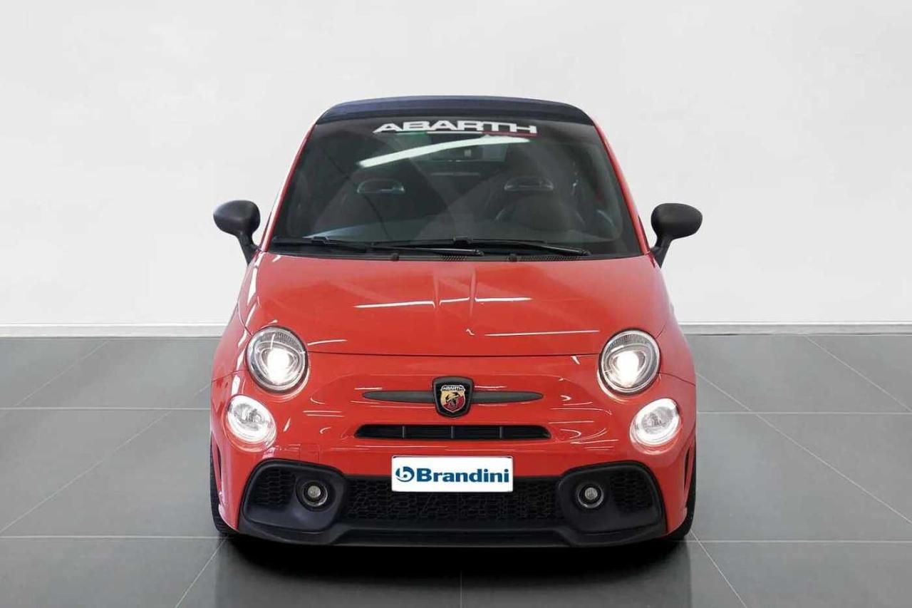 Abarth Abarth 695C usata, con vetri elettrici