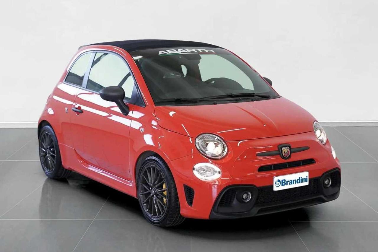 Abarth Abarth 695C usata 22