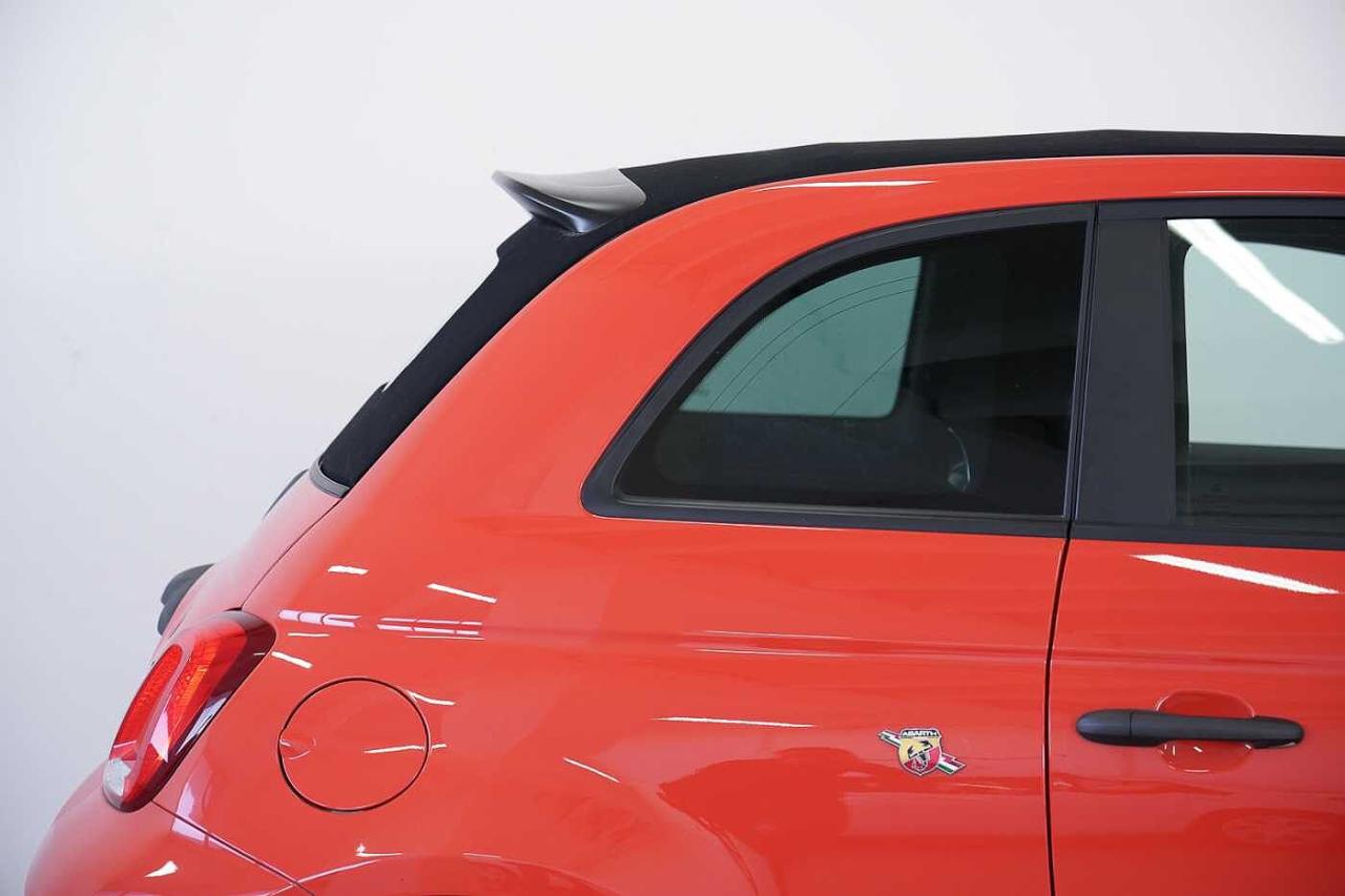 Abarth Abarth 695C usata 25