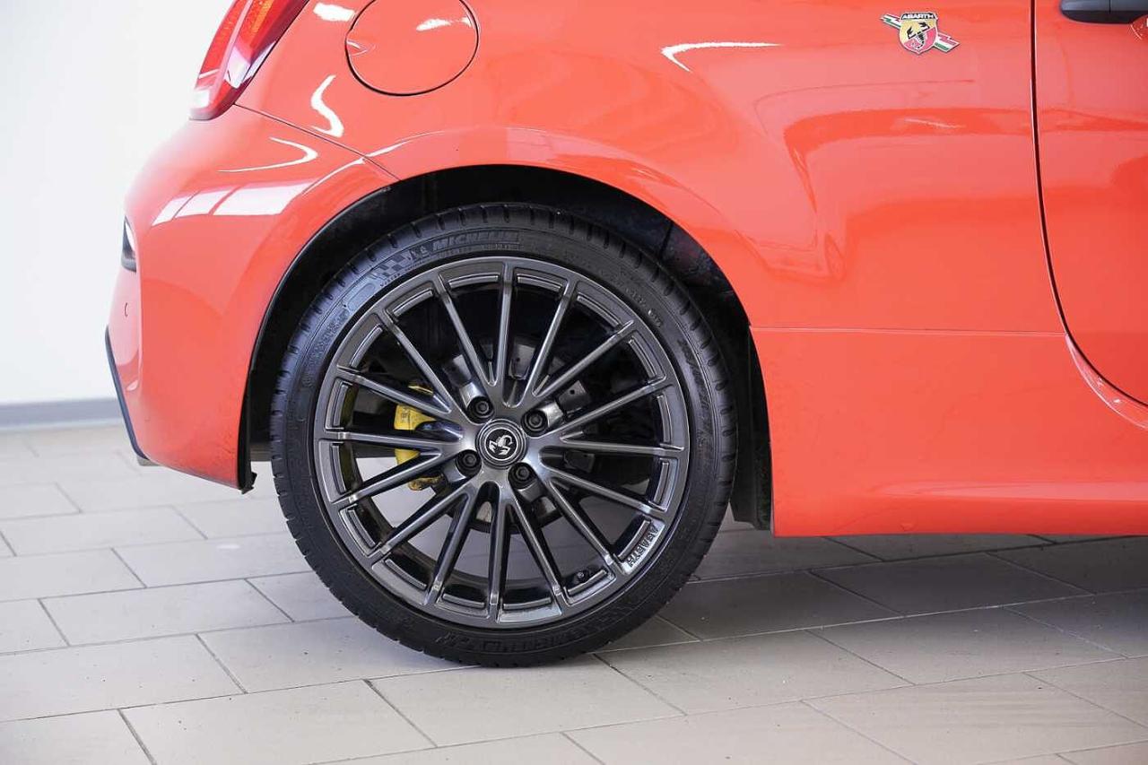 Abarth Abarth 695C usata 26
