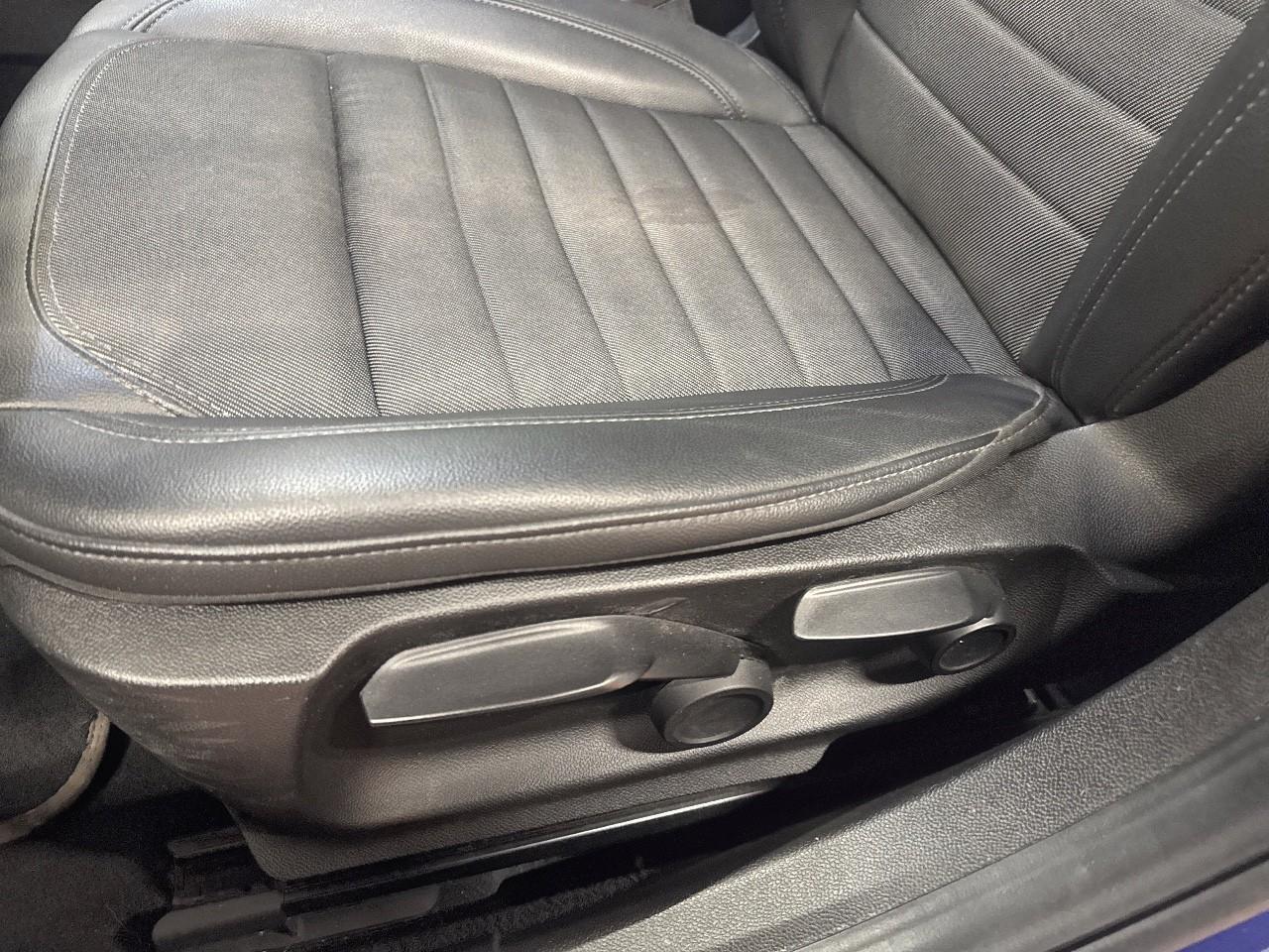 Alfa Romeo Alfa Romeo Giulia usata, con airbags 6