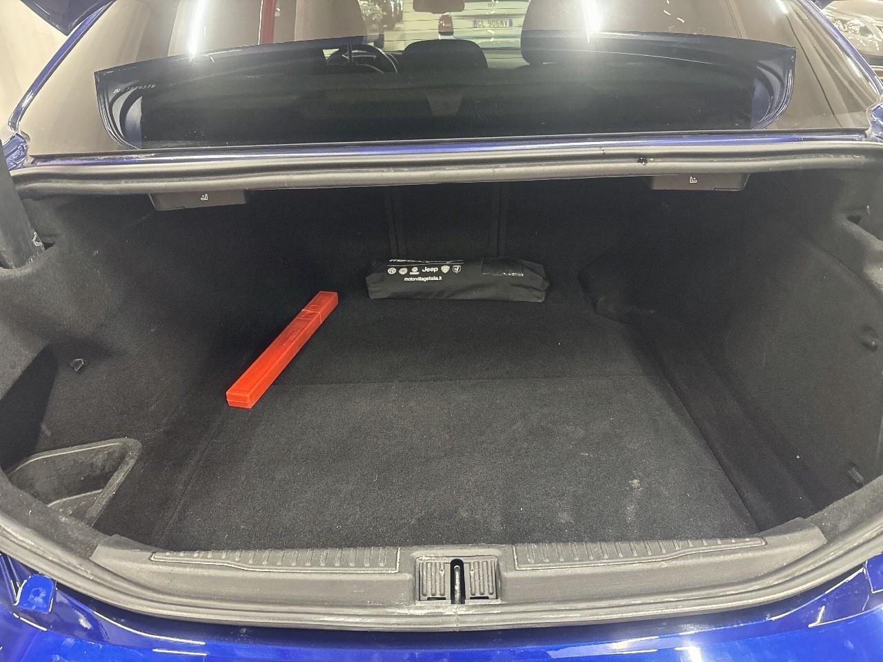 Alfa Romeo Alfa Romeo Giulia usata, con check stato di salute 20.000 e 12