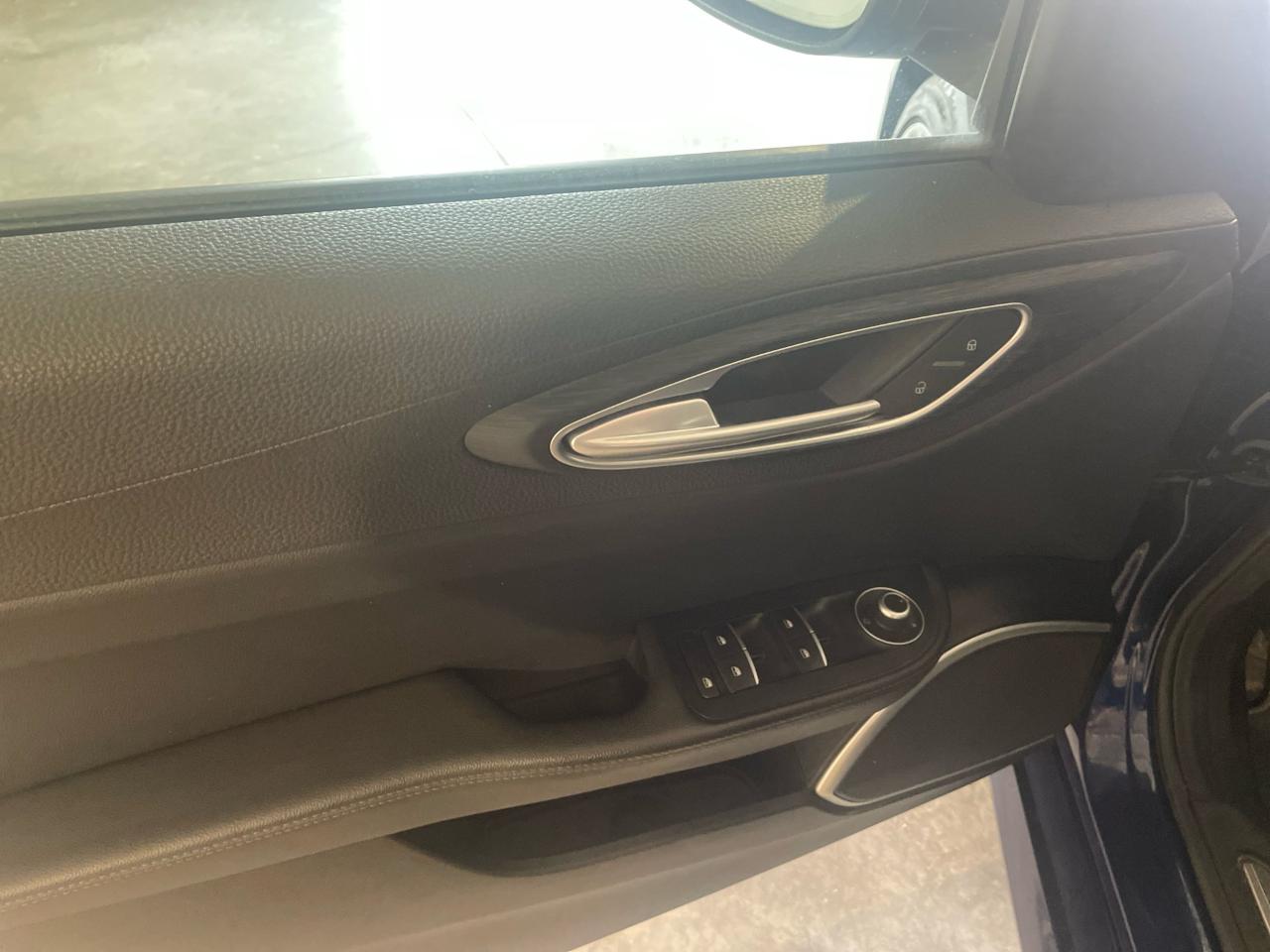 Alfa Romeo Alfa Romeo Giulia usata 3