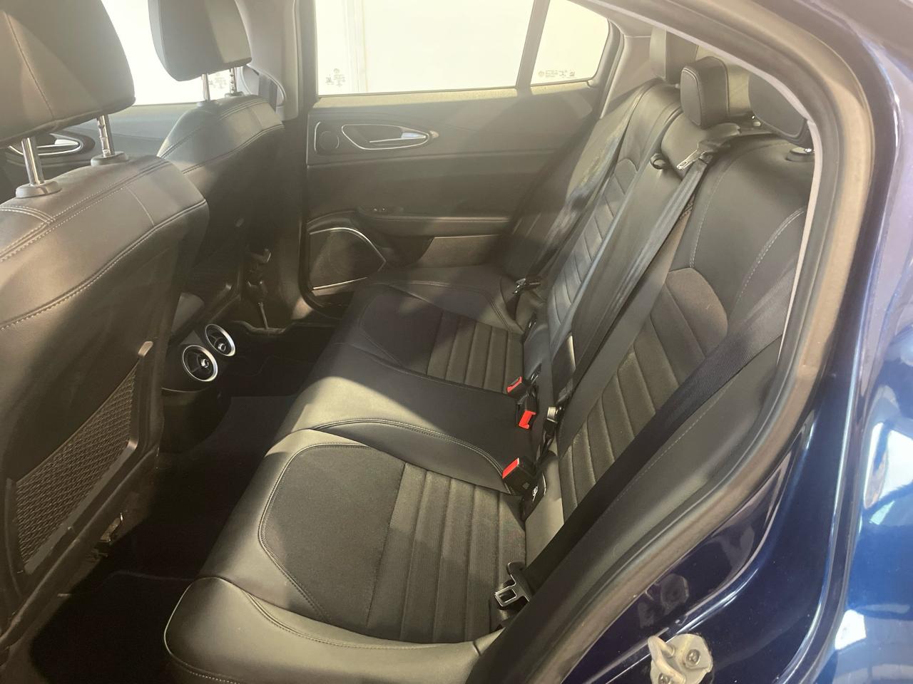 Alfa Romeo Alfa Romeo Giulia usata 4