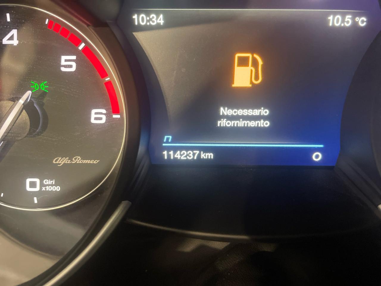 Alfa Romeo Alfa Romeo Giulia usata 7