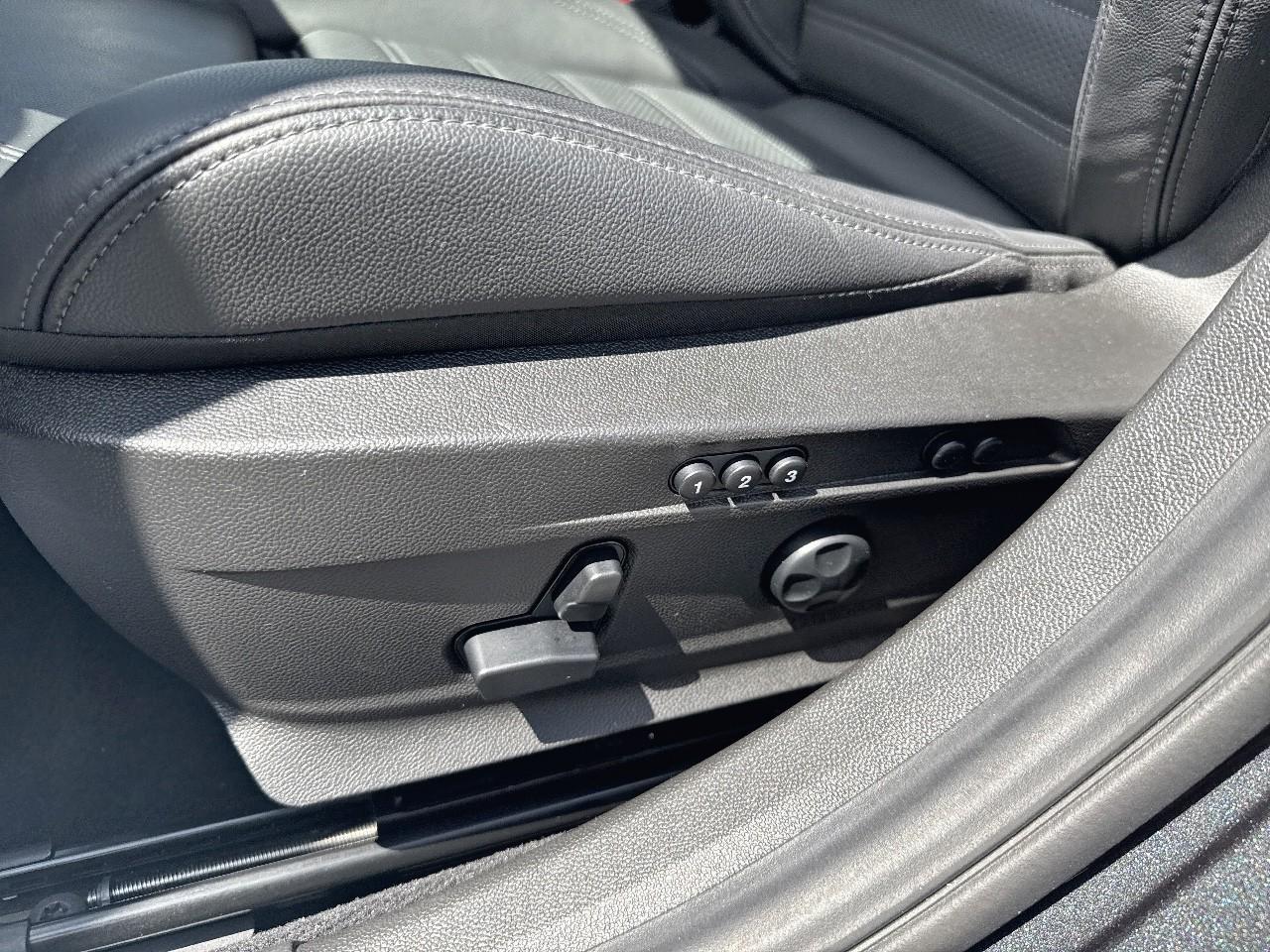 Alfa Romeo Alfa Romeo Giulia usata, con airbags 6