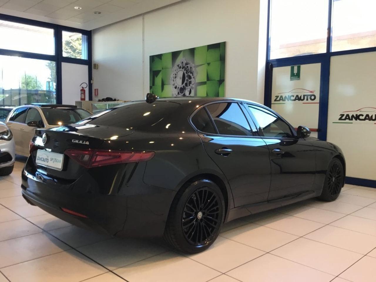 Alfa Romeo Alfa Romeo Giulia usata 13