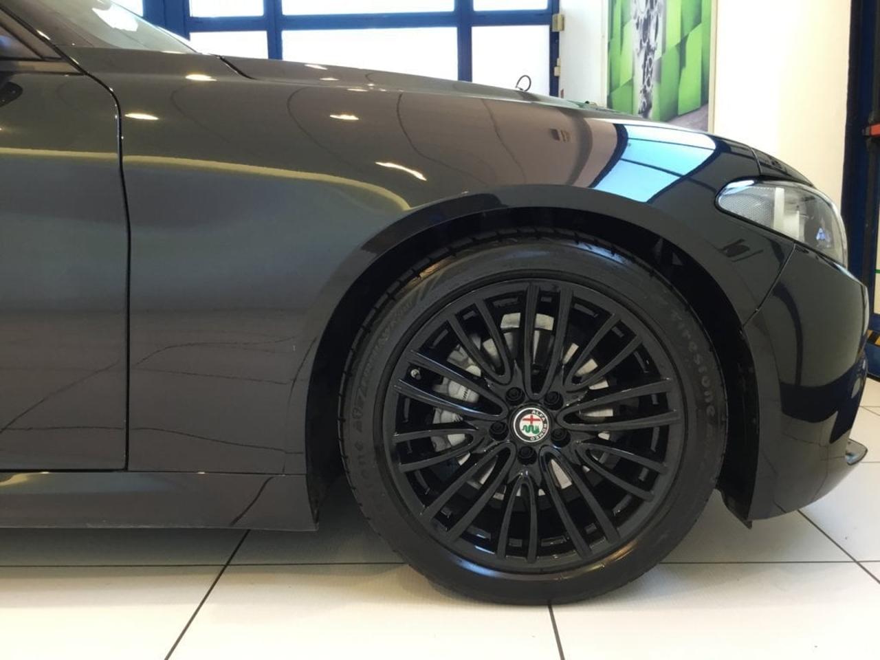 Alfa Romeo Alfa Romeo Giulia usata 14
