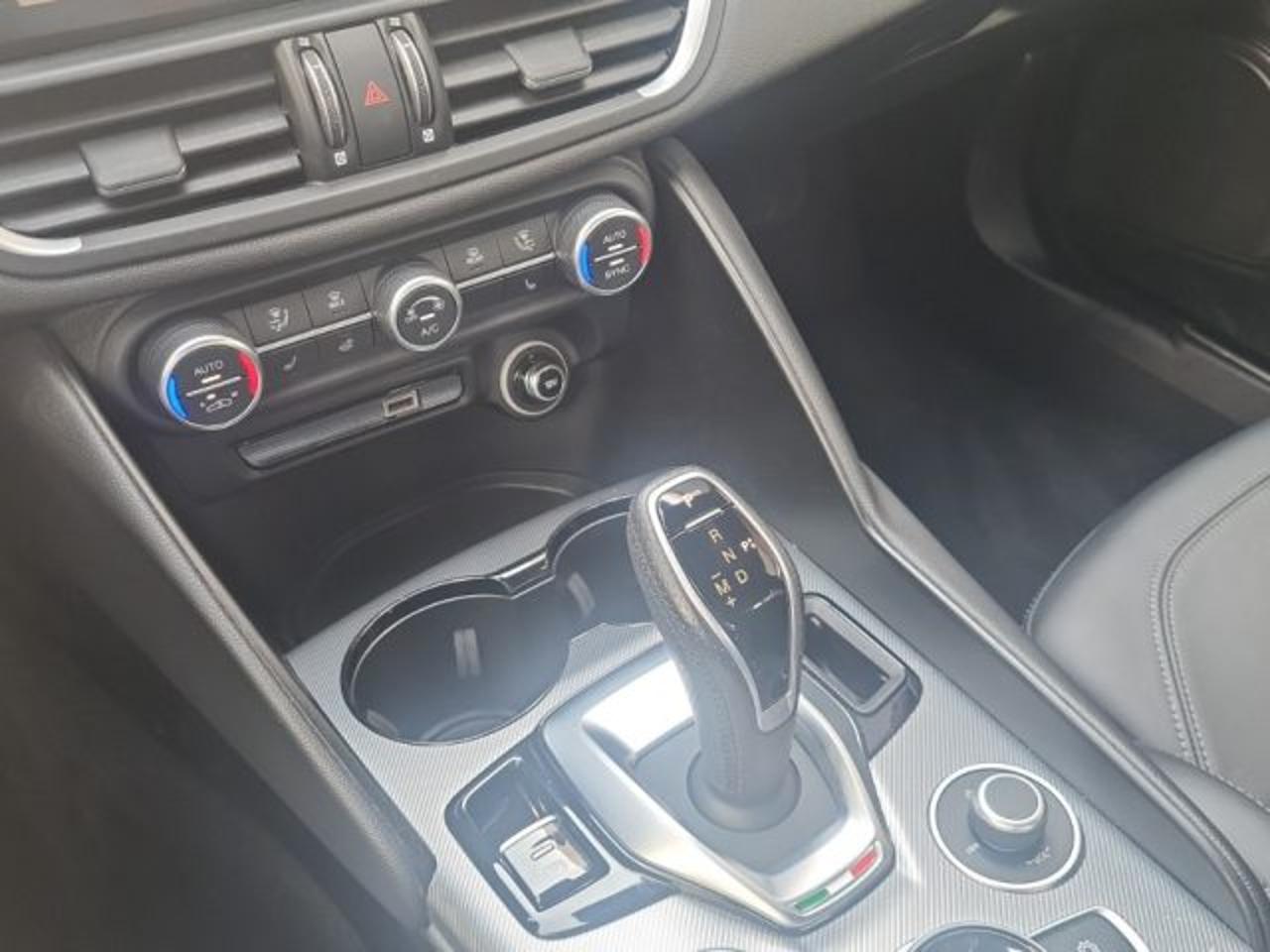 Alfa Romeo Alfa Romeo Giulia usata, con navigatore