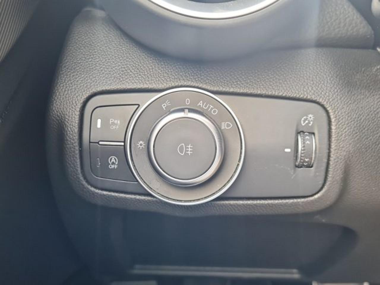Alfa Romeo Alfa Romeo Giulia usata, con sedili sportivi