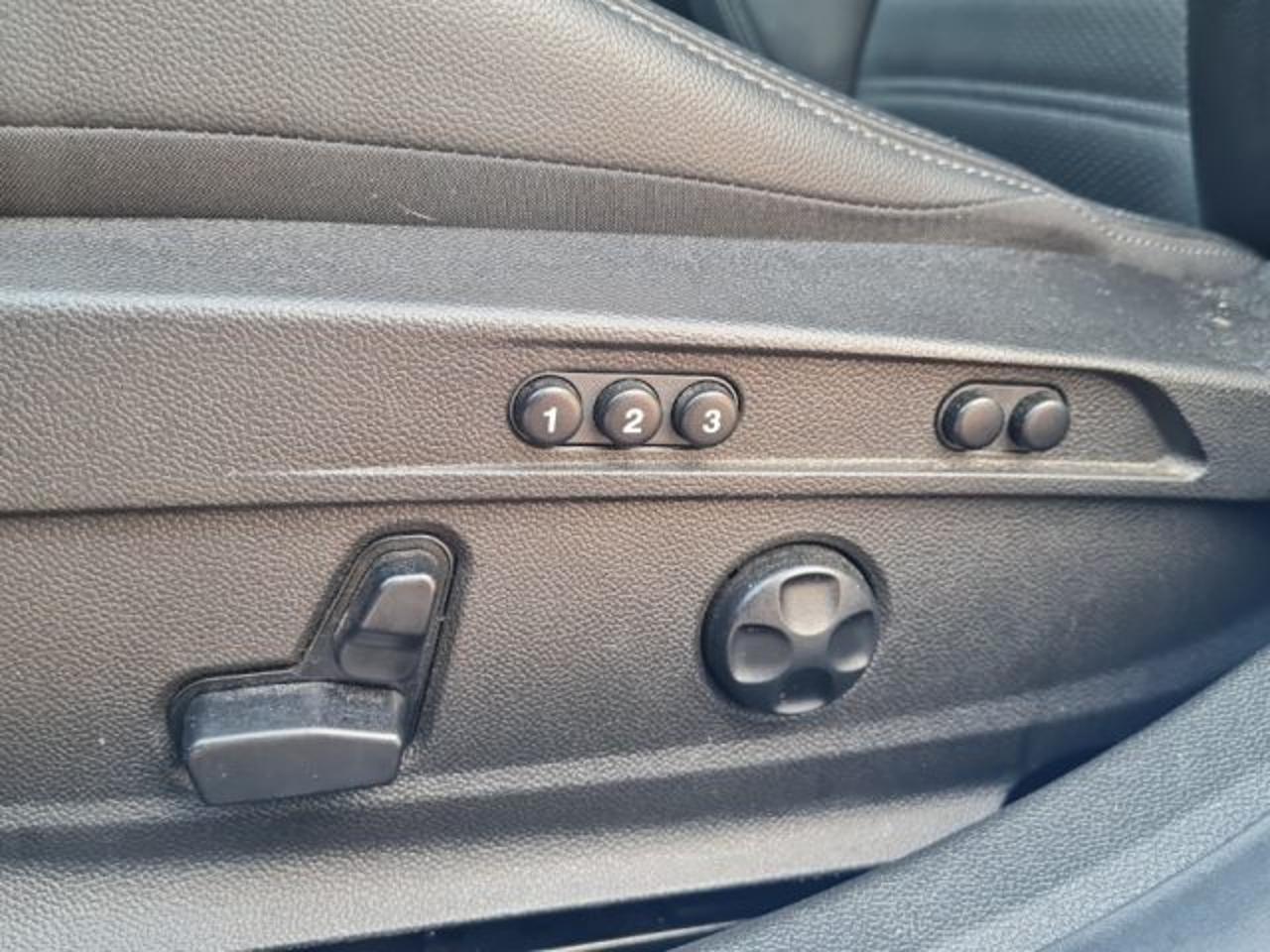 Alfa Romeo Alfa Romeo Giulia usata, con start/stop automatico