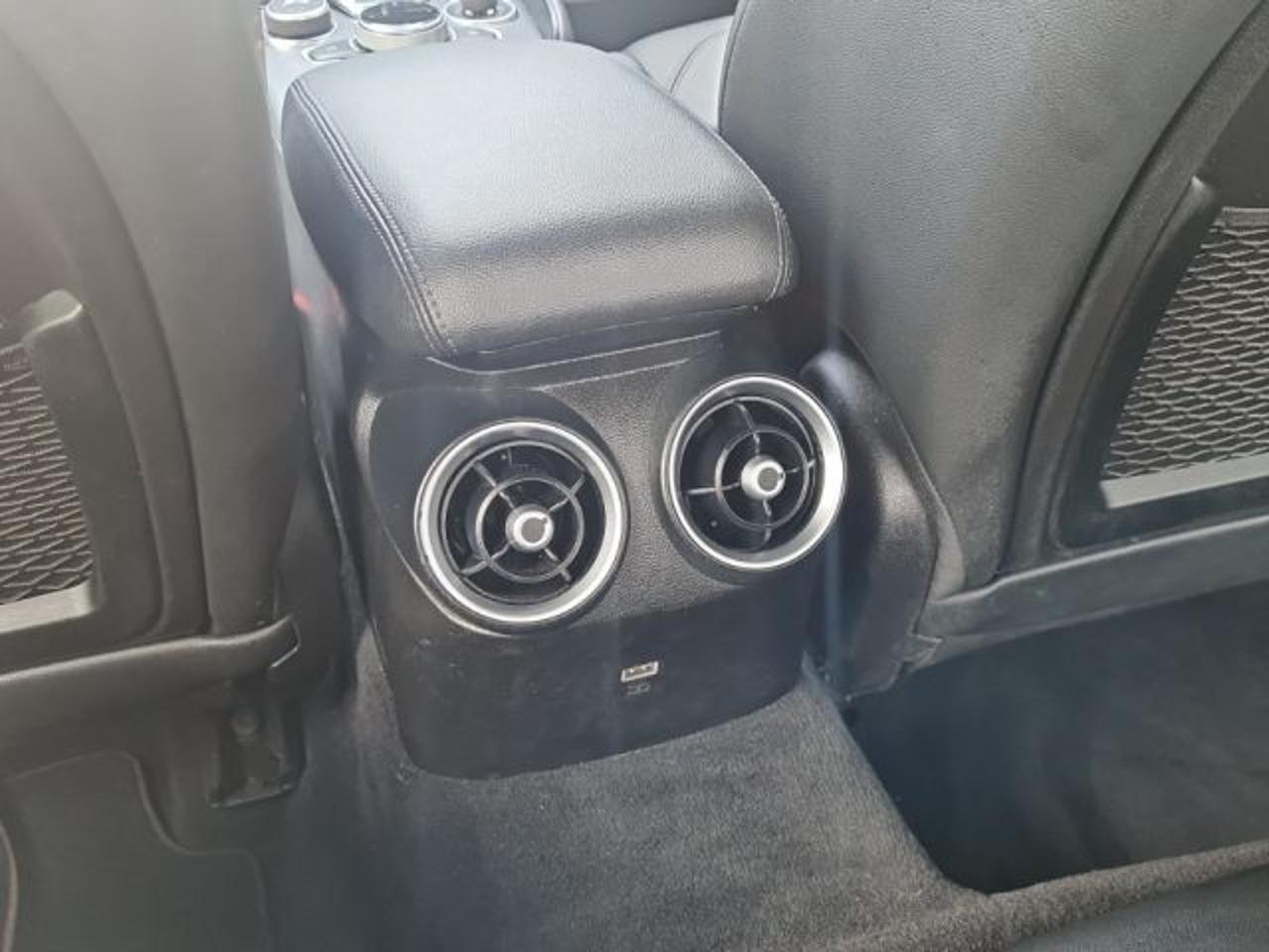Alfa Romeo Alfa Romeo Giulia usata 15