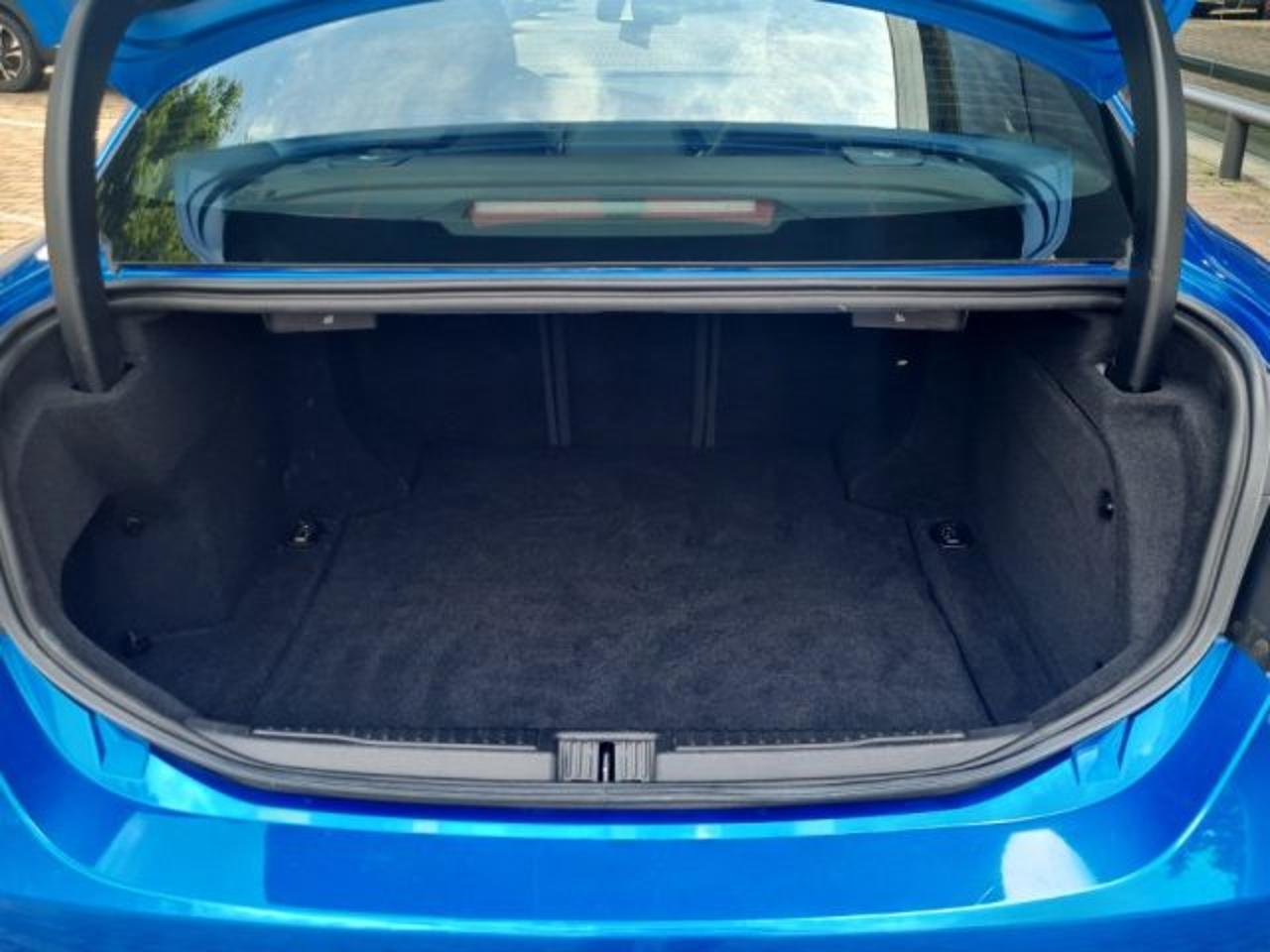 Alfa Romeo Alfa Romeo Giulia usata 21