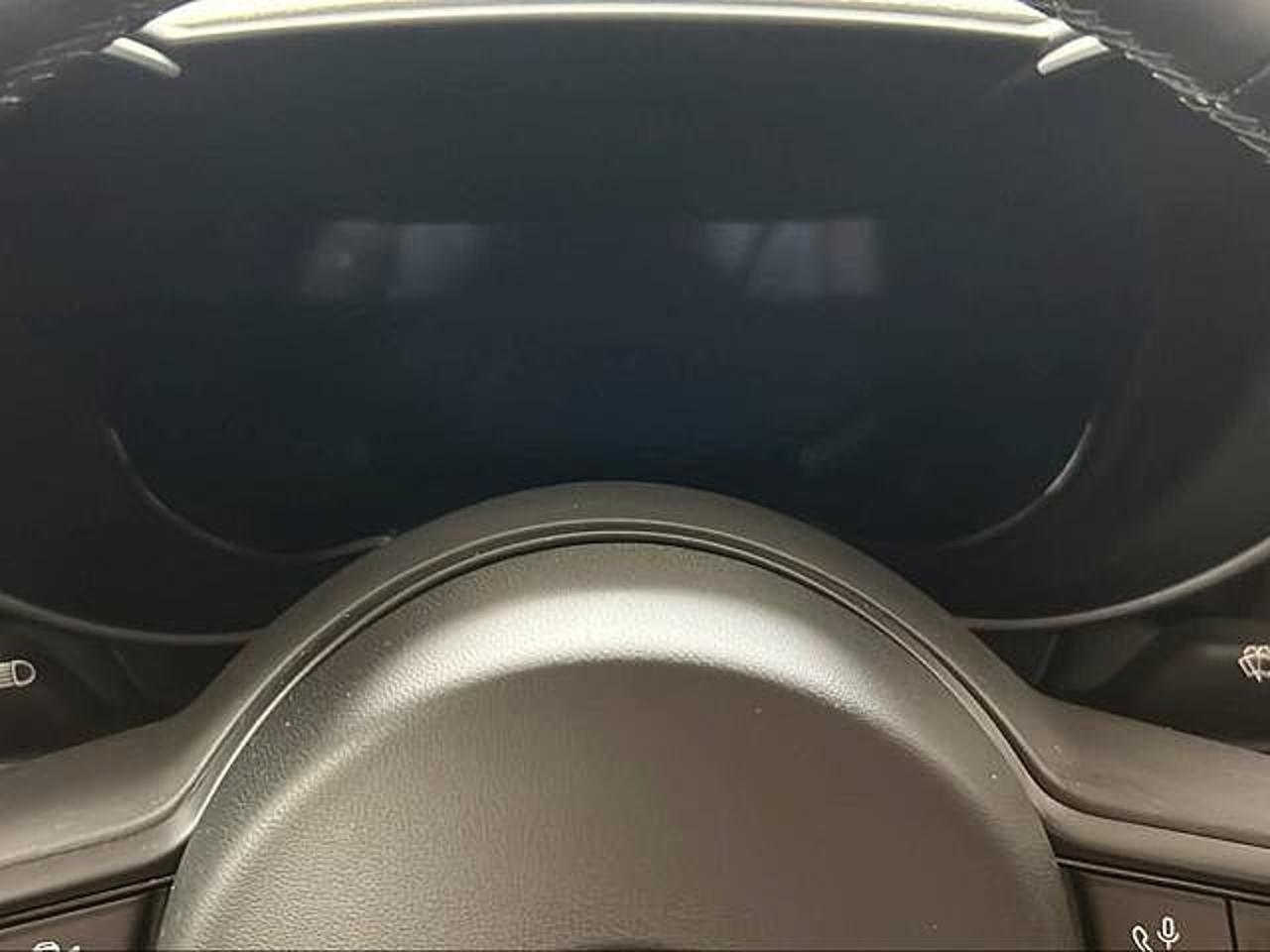 Alfa Romeo Alfa Romeo Giulia usata, con vetri elettrici