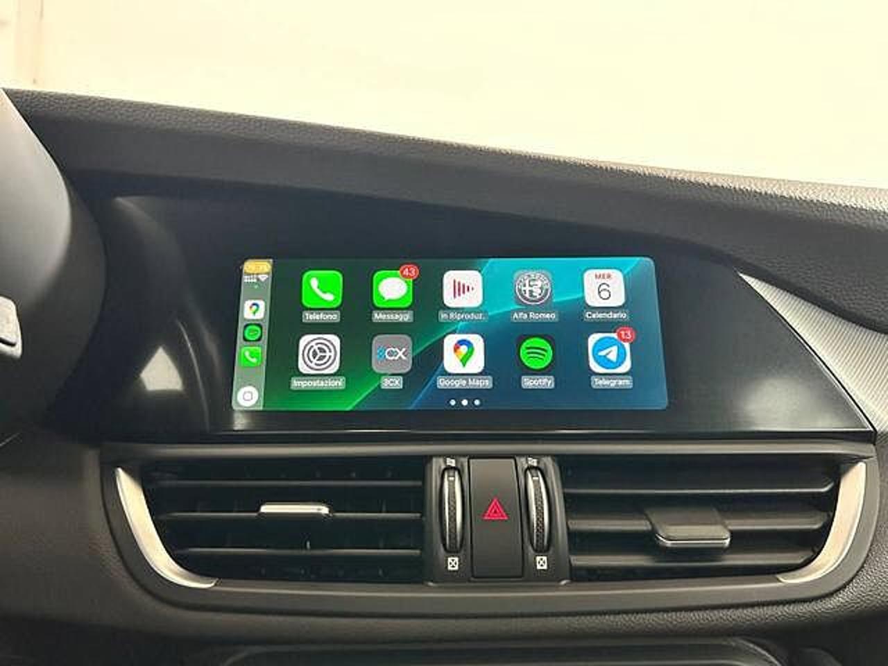 Alfa Romeo Alfa Romeo Giulia usata 15