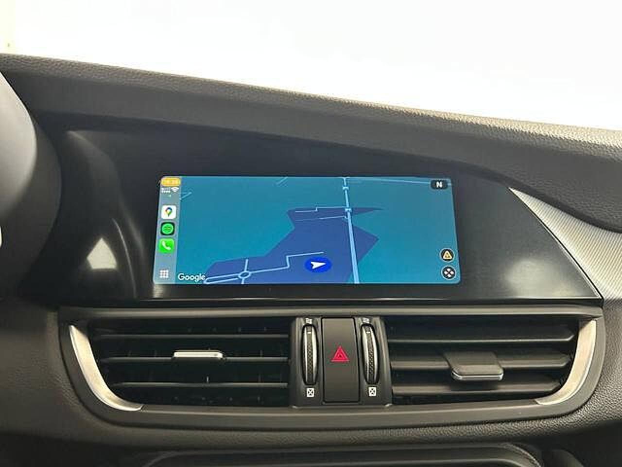 Alfa Romeo Alfa Romeo Giulia usata 16