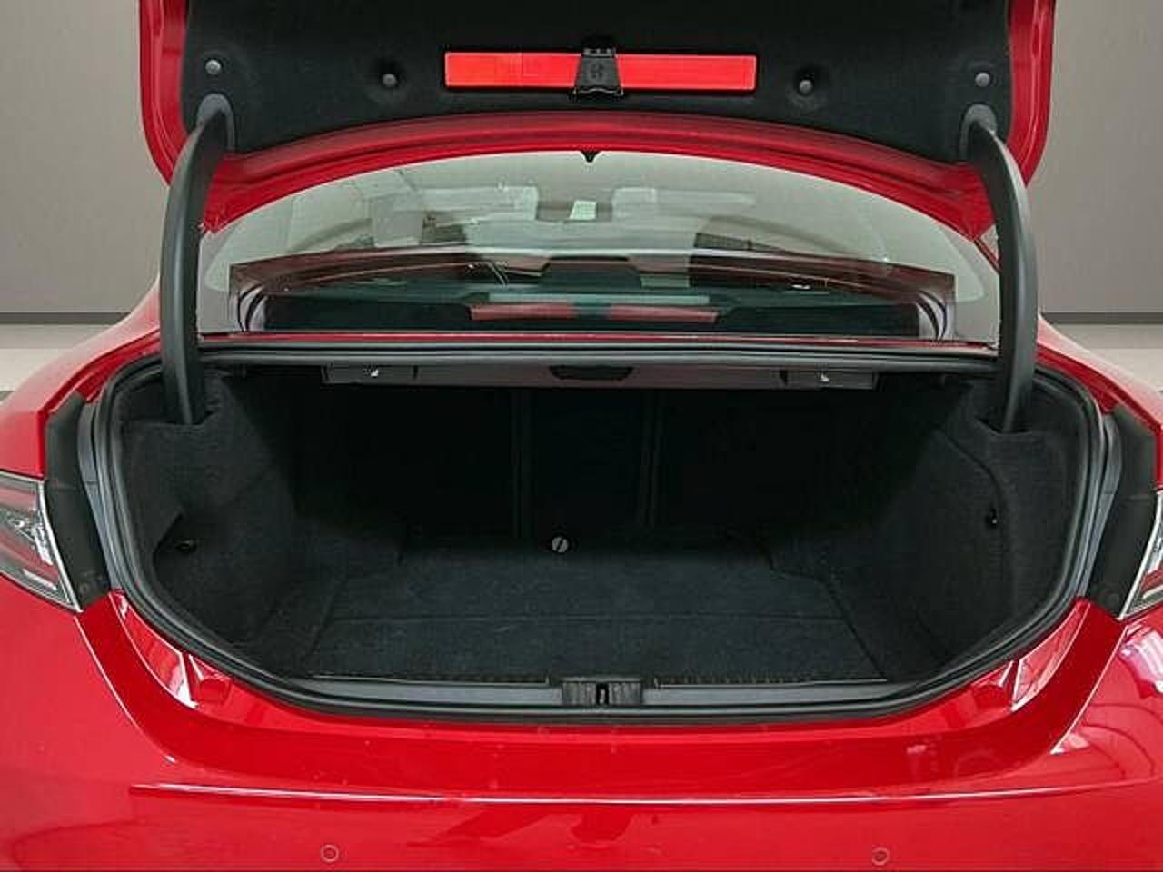 Alfa Romeo Alfa Romeo Giulia usata 27