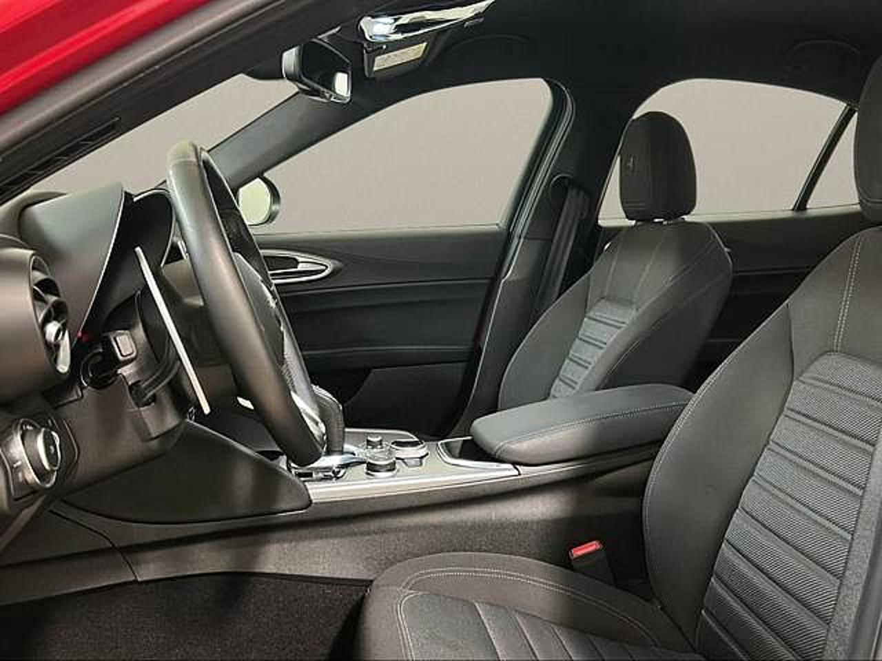 Alfa Romeo Alfa Romeo Giulia usata 28