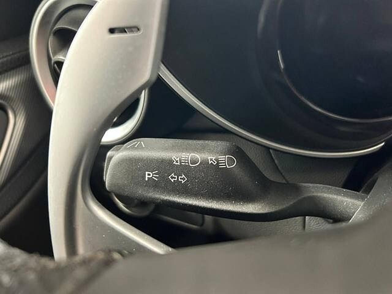 Alfa Romeo Alfa Romeo Giulia usata, con sedili elettrici