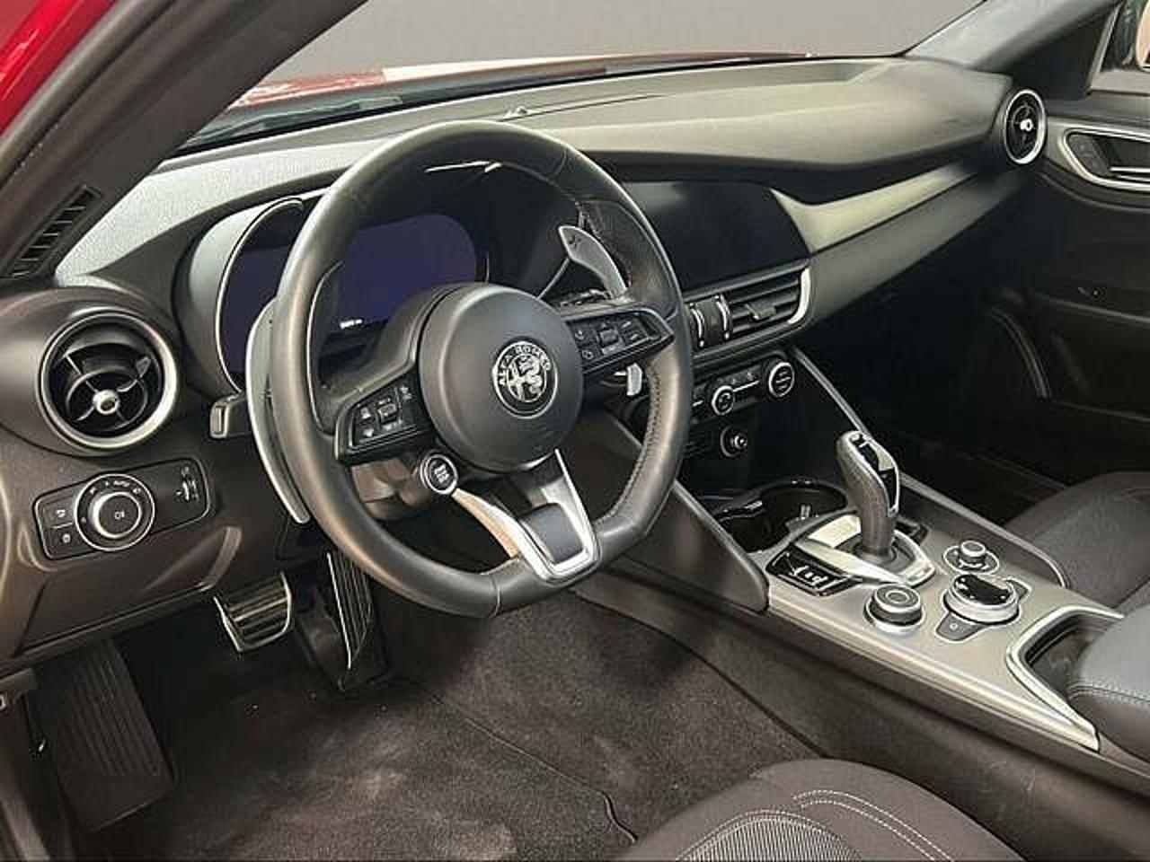 Alfa Romeo Alfa Romeo Giulia usata 13