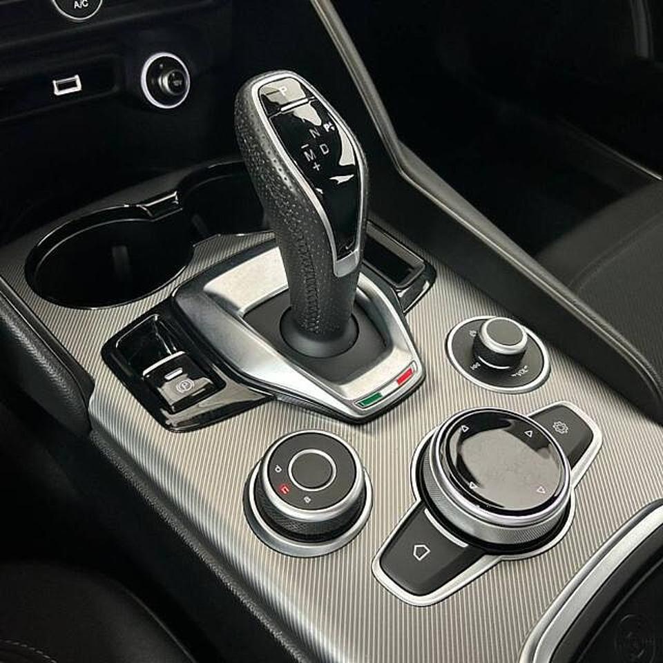 Alfa Romeo Alfa Romeo Giulia usata 20