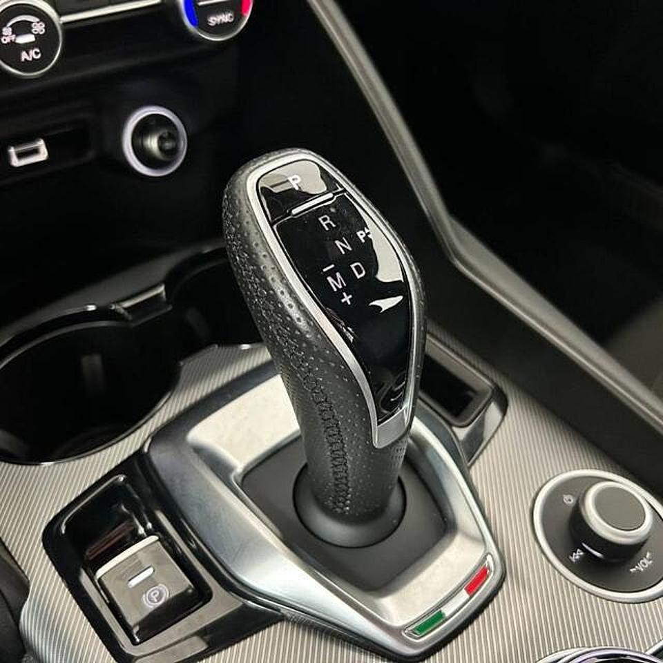 Alfa Romeo Alfa Romeo Giulia usata 21