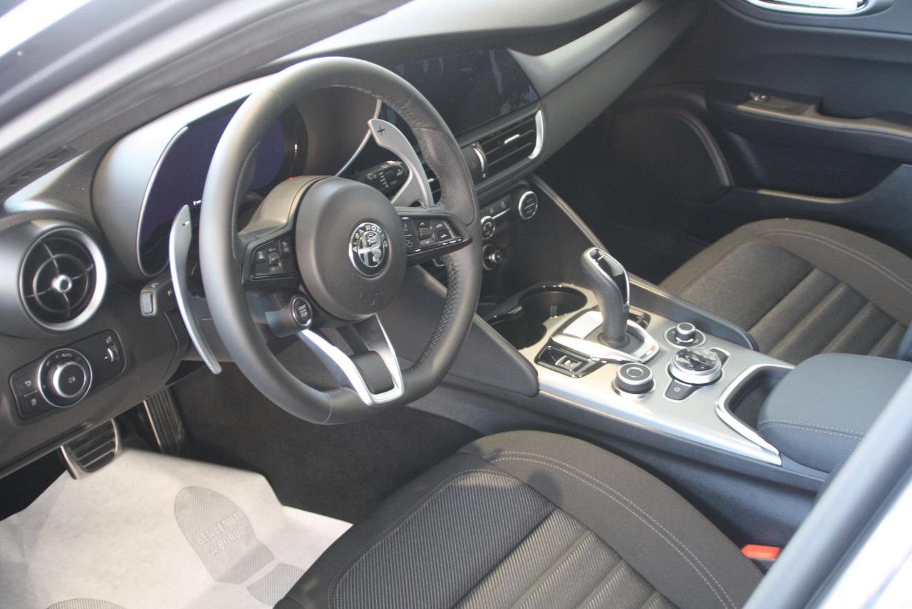 Alfa Romeo Alfa Romeo Giulia usata, con esp